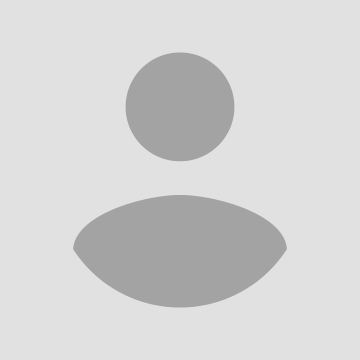 Profile Avatar Placeholder Large